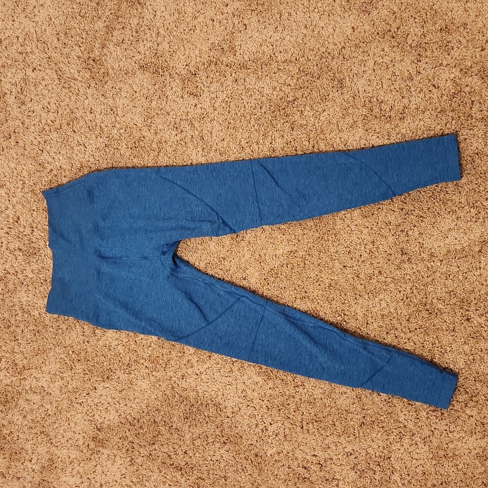 Alphalete revival leggings